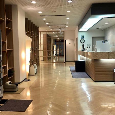 Welco Inn Yodoyabashi 大阪 外观 照片