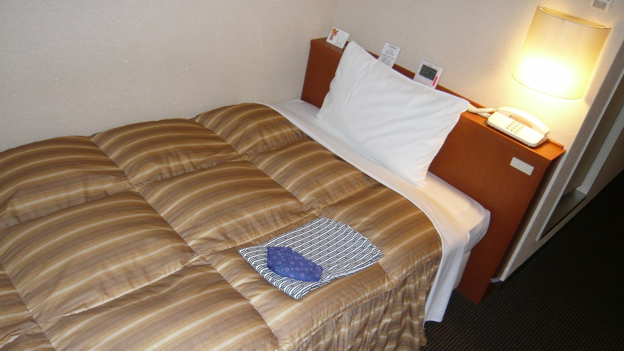 Welco Inn Yodoyabashi 大阪 外观 照片