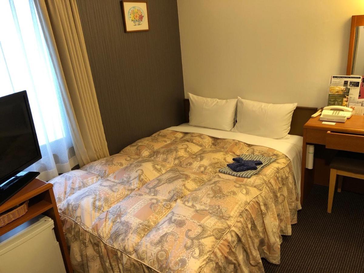 Welco Inn Yodoyabashi 大阪 外观 照片